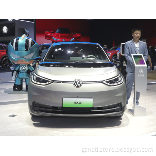 2023 id3 volkswagen used electric cars for adults low price electric ev car